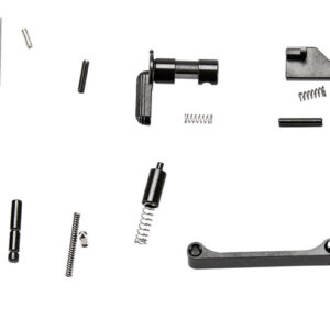 Aim Sports ARCLPK Lower Parts Kit AR-15 Black