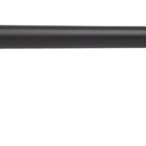 Tactical Solutions 1022TDSBXMB X-Ring SB-X Barrel 22 LR 16.63" Black Matte Finish Aluminum Material Tapered & Suppressor Ready for Ruger 10/22 Takedown Includes Suppressor