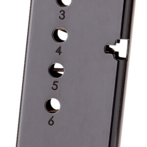 Taurus 358000801 G2S 6rd 40S&W Black Metal