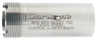 CARLSONS CHOKE TUBE FLUSH - MOUNT 20GA FULL BER MOBIL
