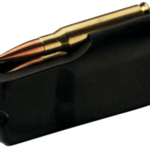 Browning 112044009 X-Bolt 4rd Rotary 22-250 Rem Short Action Black Polymer