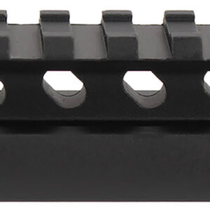 Aim Sports MT012M Riser Mount Black Anodized