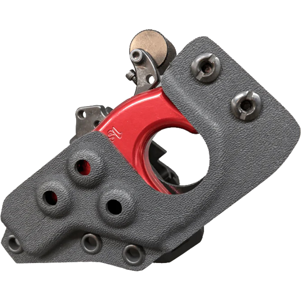 Robin Hood Release Holster Black - Image 3