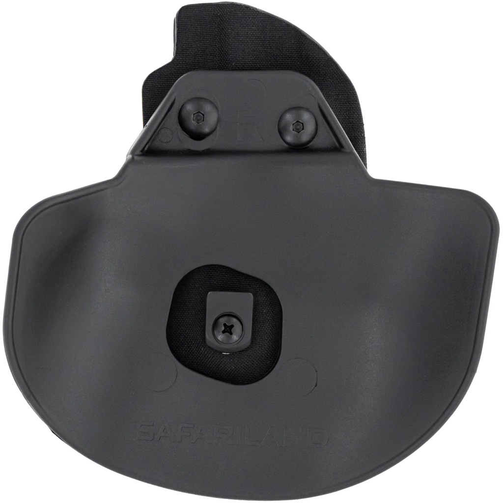 Safariland Gravity OWB Holster Sig P365/X/XL Black RH - Image 2