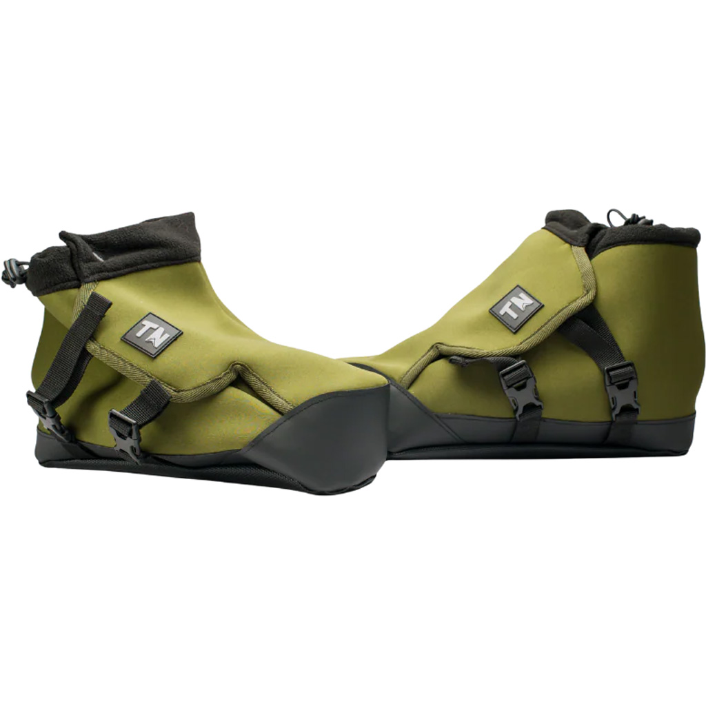 Timber Ninja Frostline Bootcovers XL - Image 2