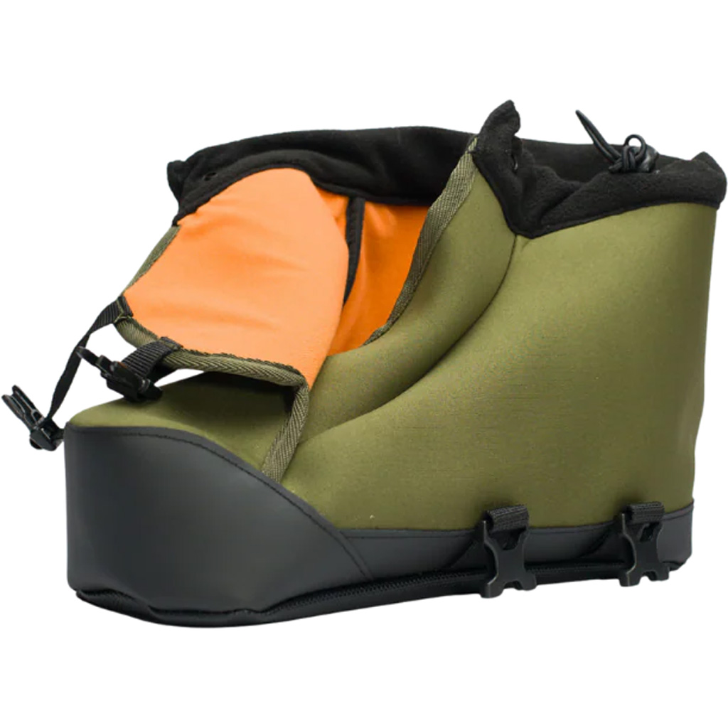 Timber Ninja Frostline Bootcovers XL - Image 3