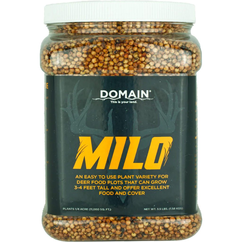 Domain Milo Seed 1/4 Acre - Image 2