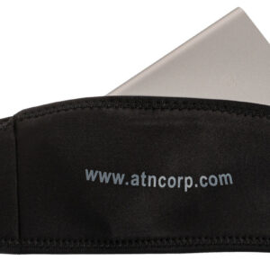 ATN ACMUBAT160N Extended Life Battery Kit Silver 10,000 mAh