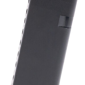 Glock 47818 Glock 10rd 9mm Luger Fits Glock 43X/48 Black Polymer