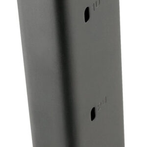 DuraMag 3209041178CPD SS Colt Pattern 32rd 9mm Luger for AR-15 Black w/ Orange Follower Detachable