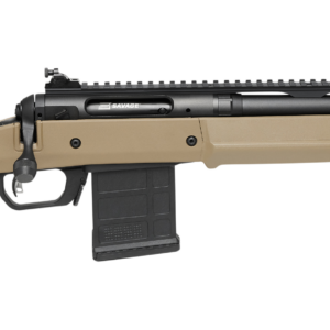 SAVAGE ARMS 110 MAGPUL SCOUT 350LEG FDE #