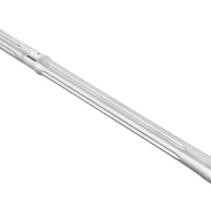 Wilson Combat TR223SSRG20FT8 Match Grade Barrel 223 Wylde 20" Stainless Bead Blasted Finish 416R Stainless Steel Material Rifle Length with Fluting & 1:8" Twist for AR-15