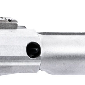 Wilson Combat TRBCANB308 Bolt Carrier Assembly 308 DPMS AR compatible Steel Nickel Boron