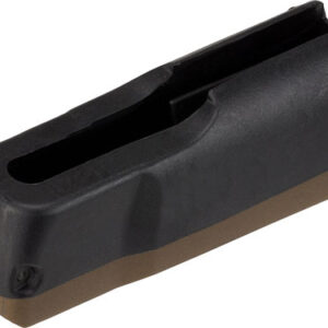 BROWNING MAGAZINE X-BOLT SHORT - ACTION STANDARD SMOKED BRONZE