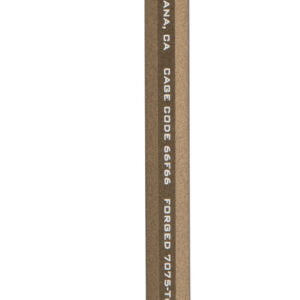 Strike ARCHELFDE Extended Latch Charging Handle AR-15 Flat Dark Earth Anodized Aluminum