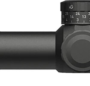 Leupold 177332 Mark 5HD Matte Black 7-35x56mm 35mm Tube FFP Tremor 3 Reticle