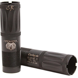 Carlson's Choke Tubes 11642 Cremator Winchester 12 Gauge Mid/Long Range Non-Ported 17-4 Stainless Steel