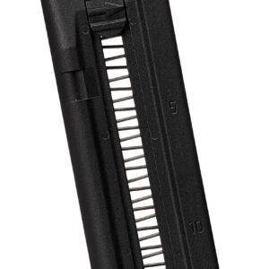 Glock 47908 G44 10rd 22 LR Black Polymer