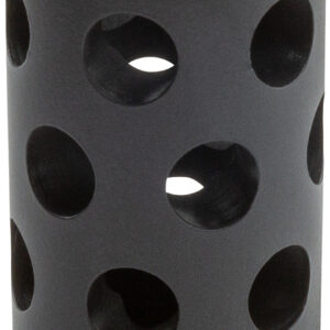 Bergara Rifles BA0013 Omni #3 Directional Muzzle Brake, 5/8"-24 tpi, .840" Diameter, 30 Cal