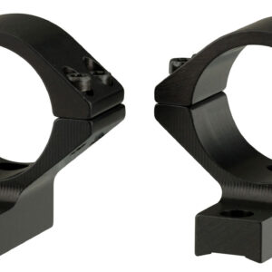 Browning 123011 AB3 Integrated Scope Mount/Ring Combo Matte Black 30mm Low