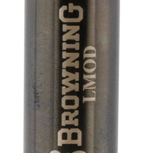 Browning 1132033 Midas Browning Invector Plus 12 Gauge Light Modified Extended Stainless Steel Oxide