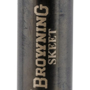 Browning 1132093 Midas Browning Invector Plus 12 Gauge Skeet Extended Stainless Steel Oxide