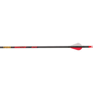 Gold Tip Hunter Arrows 340 Raptor Vanes 12 pk.