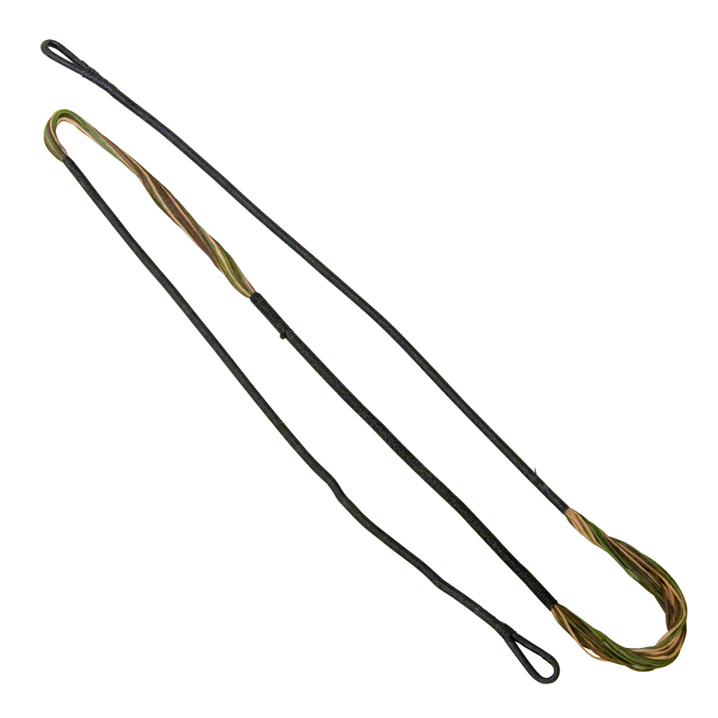 First String Crossbow String Barnett Jackal