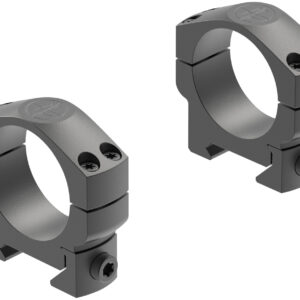 Leupold 178530 Mark 4 Matte Black 34mm Medium