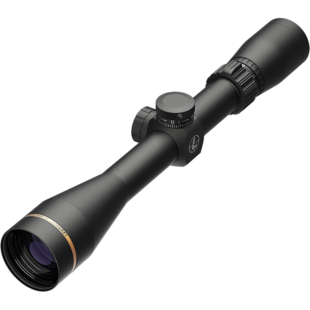 Leupold VX-Freedom Rifle Scope 3-9x40mm CDS Tri-MOA - Image 2