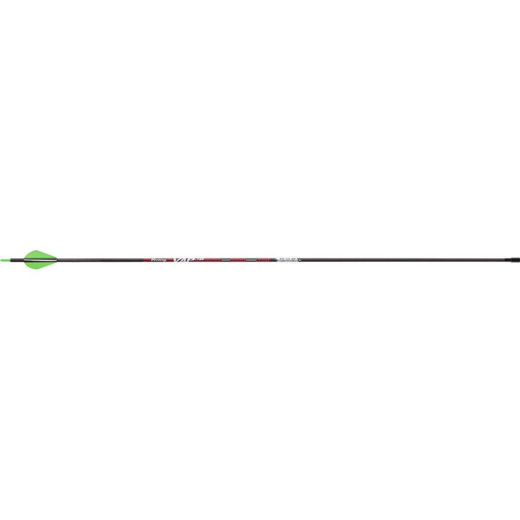 Victory VAP Sport Arrows 250 Raptor Vanes 6 pk.