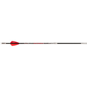 Victory Voodoo Stainless Steel Bolts 350 2 in. Vanes 3 pk.