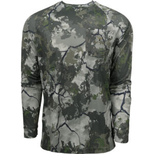 Kings Hunter Long Sleeve Tee KC Ultra X-Large