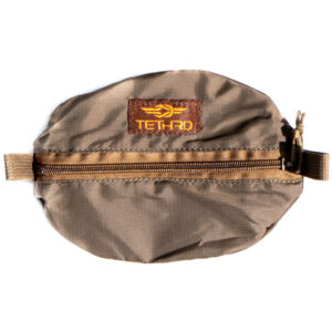 Tethrd Pulley Pouch Medium
