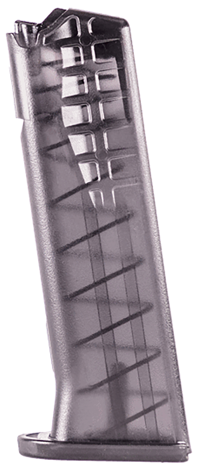 SAR USA ST917 ST9 17rd 9mm Luger Black Polymer