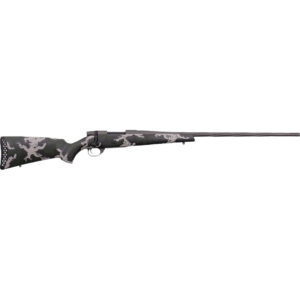 Weatherby Vanguard Talon Rifle 308 Win 26 in. Peak 44 Blacktooth 5 rd.