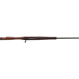 Weatherby Vanguard Sporter Rifle 300 WBY 24 in Walnut Threaded RH