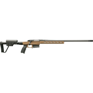 Bergara MG Lite Rifle 308 Win 22 in Magnesium Chassis W/Carbon Barrel