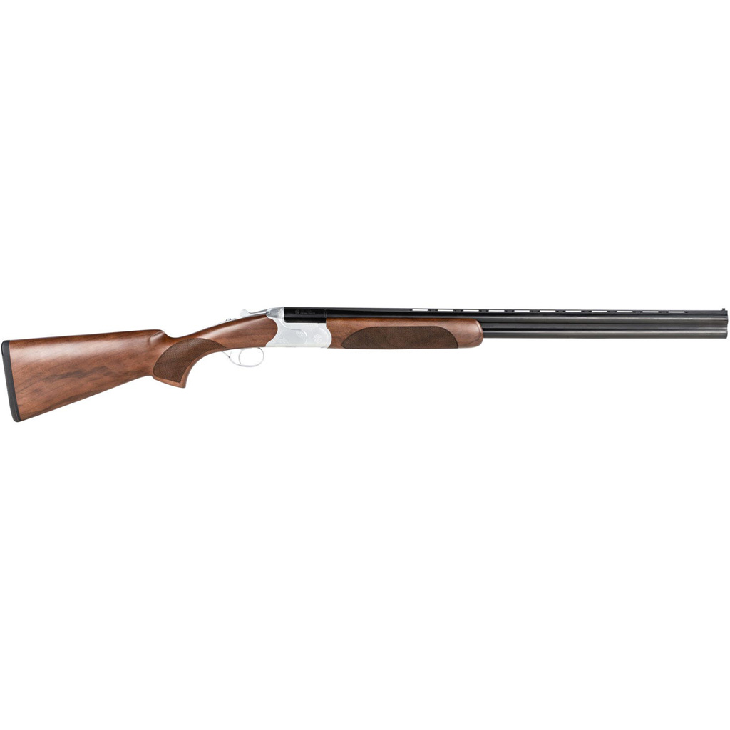 CZ Redhead Premier Shotgun 16 ga 28 in. Walnut 2.75 in.