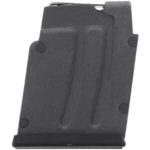 CZ Rimfire Rifle Magazine 22LR/17HM2 5rd. Steel Fits 457, 512, 455, 453, 452