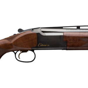 Browning Cynergy CX Micro Shotgun 12 ga. 30 in. Walnut  in.