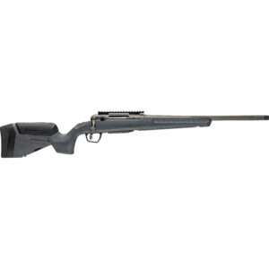 Savage 110 Trailblazer Rifle 300 HAMR 16.5 in. Flat Dark Grey 4 rd.