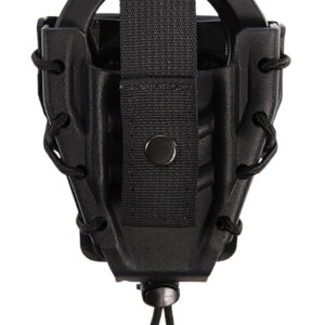 High Speed Gear 11DCK0BK Taco Kydex Black 2" Clip