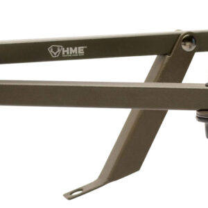 HME HMEPSSH Super Hanger Brown Steel
