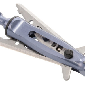NAP NAP60814 Killzone Broadhead 100 GR/ 3 Pack