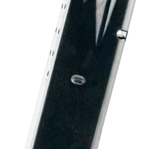 Canik MA549 TP9  10rd 9mm Luger Black Metal