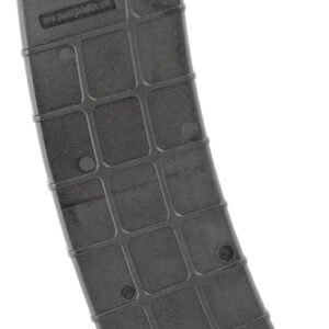 ProMag HECA10 Standard 40rd 223 Rem/5.56x45mm Fits H&K 93 Black Polymer