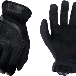 Mechanix Wear FFTAB-55-012 FastFit Covert Touchscreen Synthetic Leather 2XL
