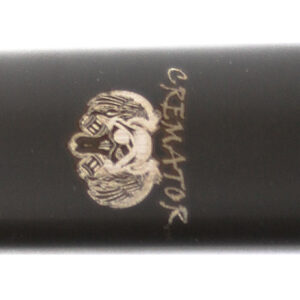 Carlson's Choke Tubes 11625 Cremator  Browning Invector Plus 12 Gauge Mid-Range Non-Ported 17-4 Stainless Steel