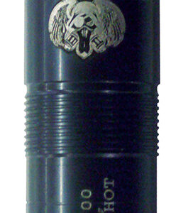 Carlson's Choke Tubes 11637 Cremator  Remington Rem Choke 12 Gauge Long Range Non-Ported 17-4 Stainless Steel